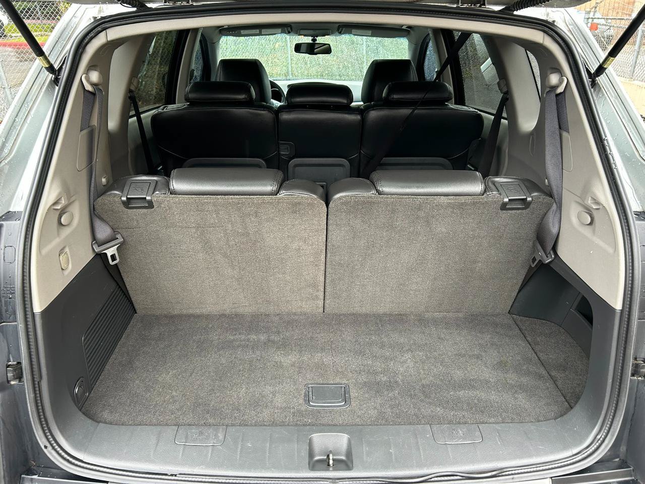 Used 2007 Subaru Tribeca w/ 3rd Row AWD/4WD image 16