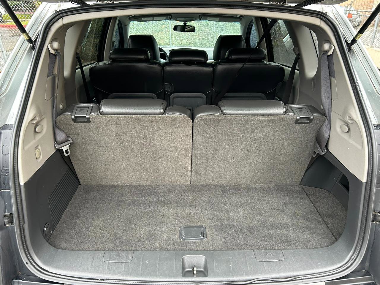 Used 2007 Subaru Tribeca w/ 3rd Row AWD/4WD image 16