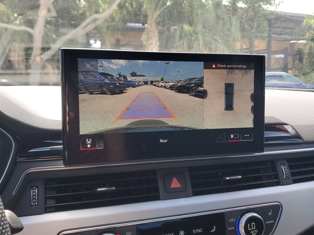 Certified 2023 Audi A4 2.0T Premium Plus AWD/4WD image 26