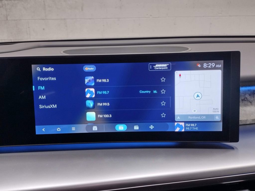 New 2026 Hyundai Ioniq 9 Calligraphy image 38