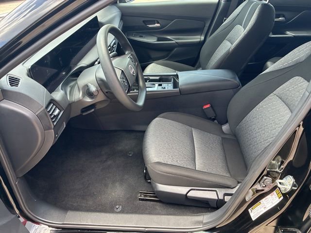 Used 2026 Nissan Sentra SV w/ Floor Mat Package FWD image 17