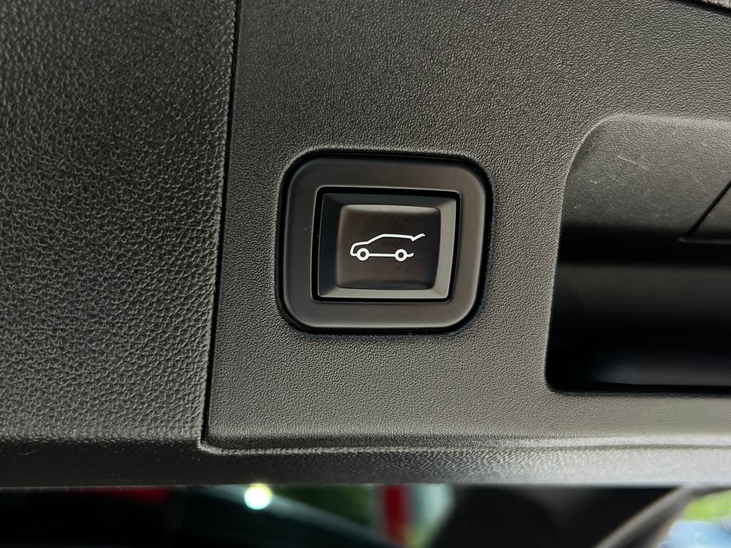 Used 2020 Cadillac XT5 Premium Luxury AWD/4WD image 20