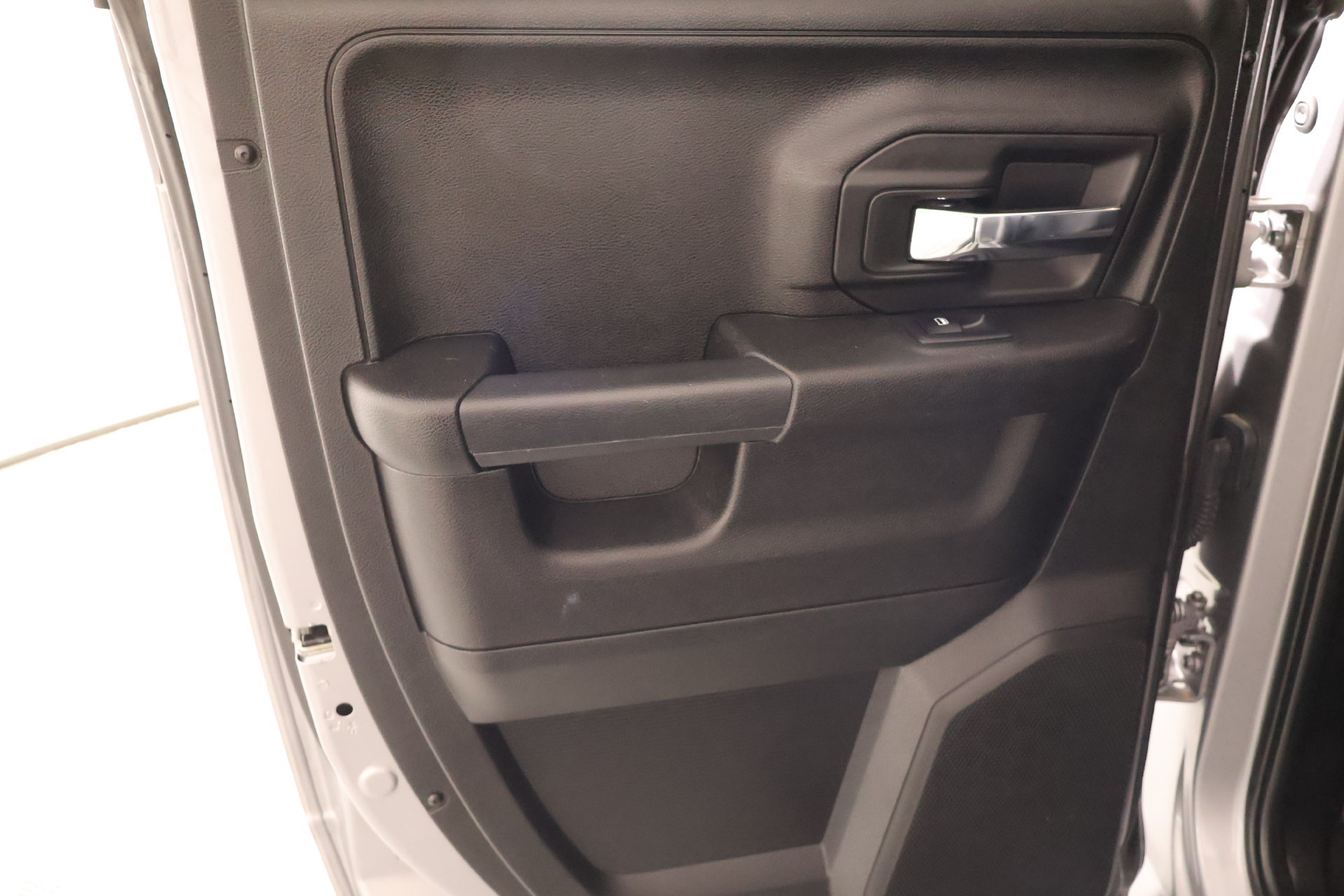 Used 2024 RAM 1500 Warlock w/ Electronics Group AWD/4WD image 15