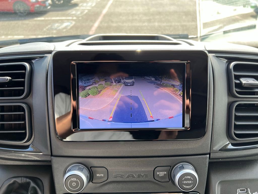 New 2026 RAM ProMaster 1500 image 19