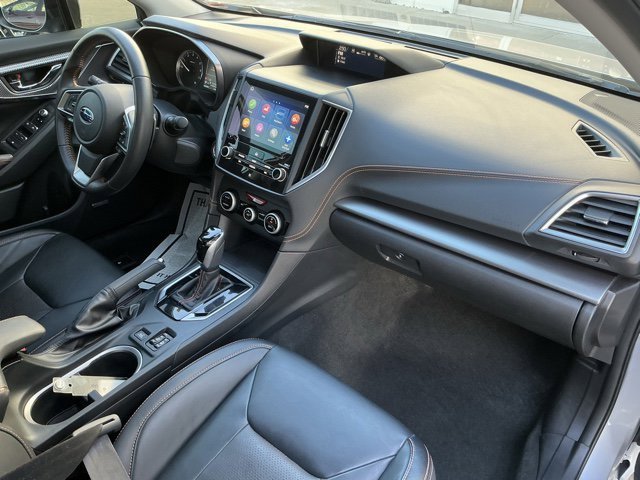 Used 2022 Subaru Crosstrek 2.5i Limited w/ Moonroof Package 2 image 20