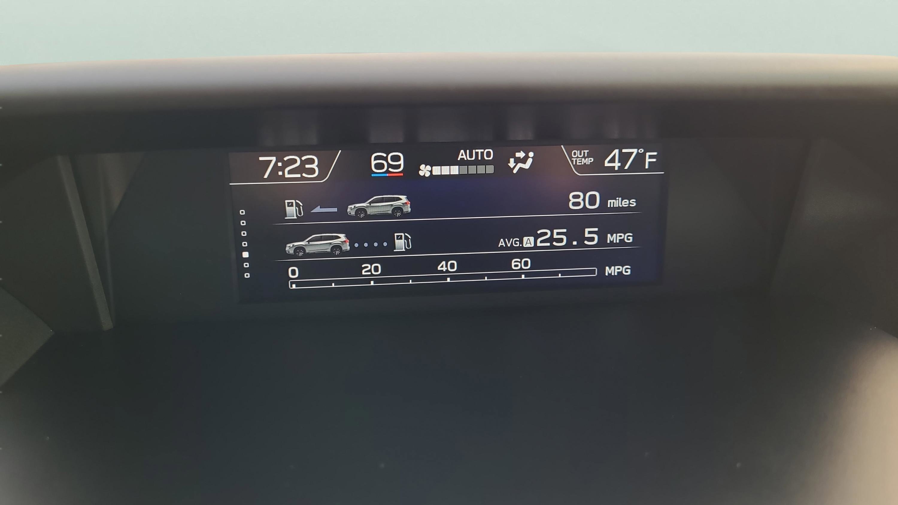 Used 2019 Subaru Forester Sport w/ Popular Package #2 image 20