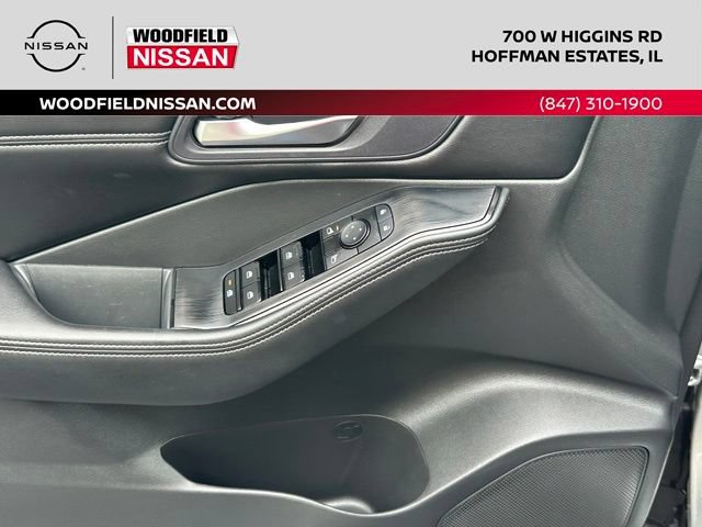 Certified 2023 Nissan Rogue SV w/ SV Premium B Package AWD/4WD image 21