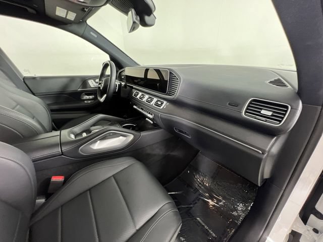Used 2025 Mercedes-Benz GLS 450 4MATIC image 30