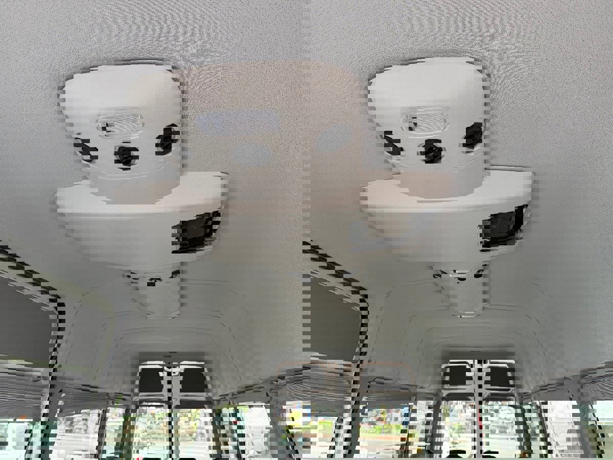 Used 2009 Dodge Sprinter 2500 w/ Rear Heater Group III image 18