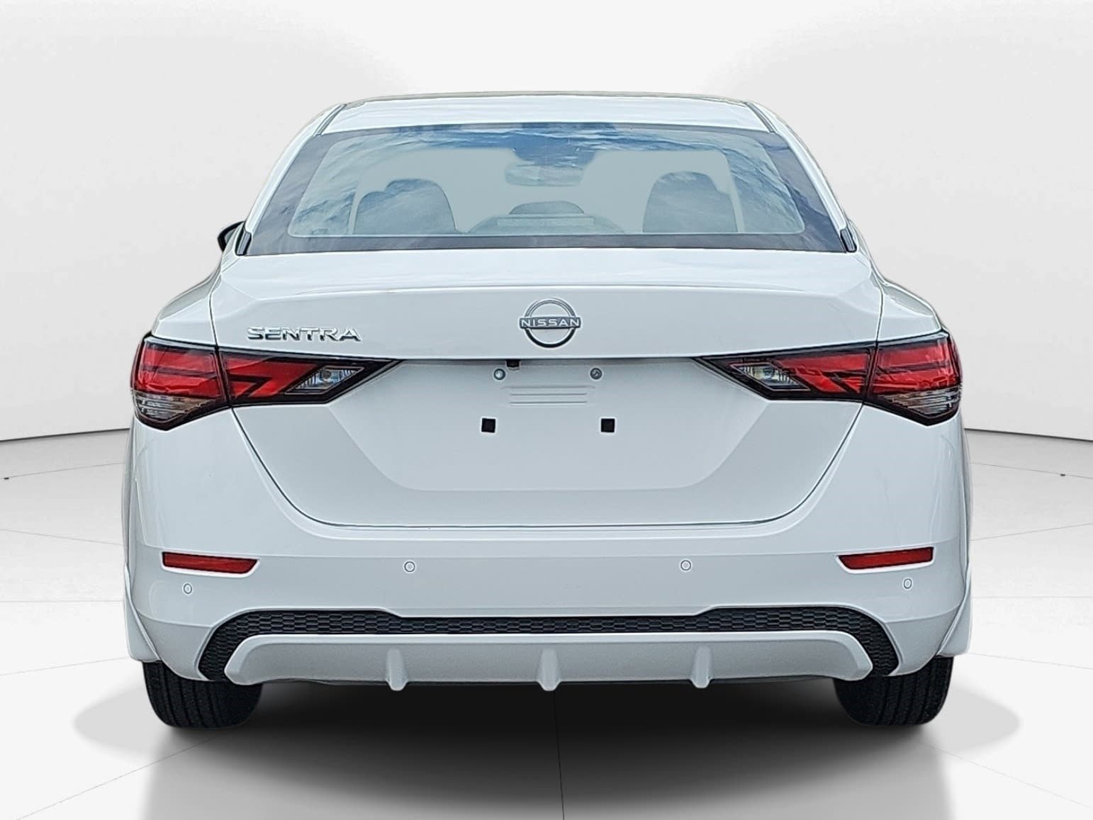 Used 2025 Nissan Sentra S FWD image 5