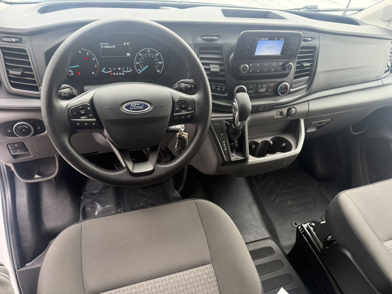 Used 2024 Ford Transit 350 XL image 17