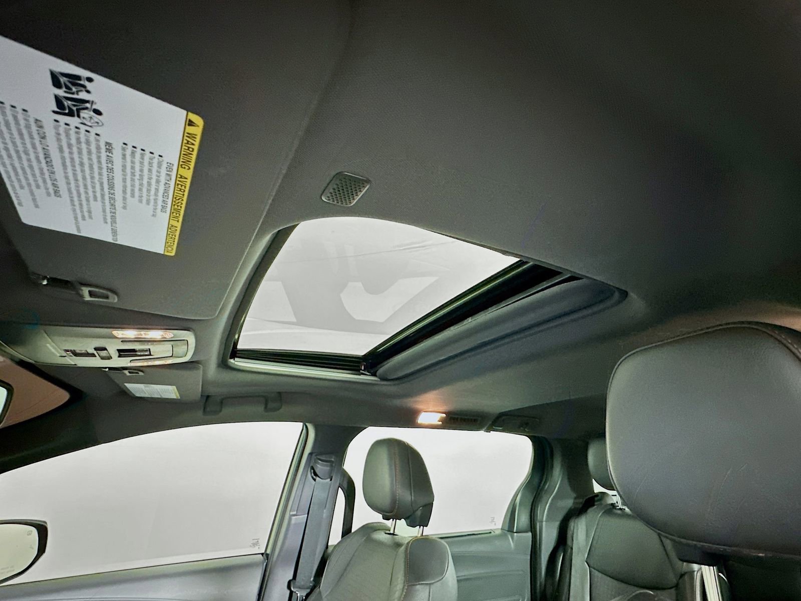 Certified 2023 Toyota Sienna XSE AWD/4WD image 22