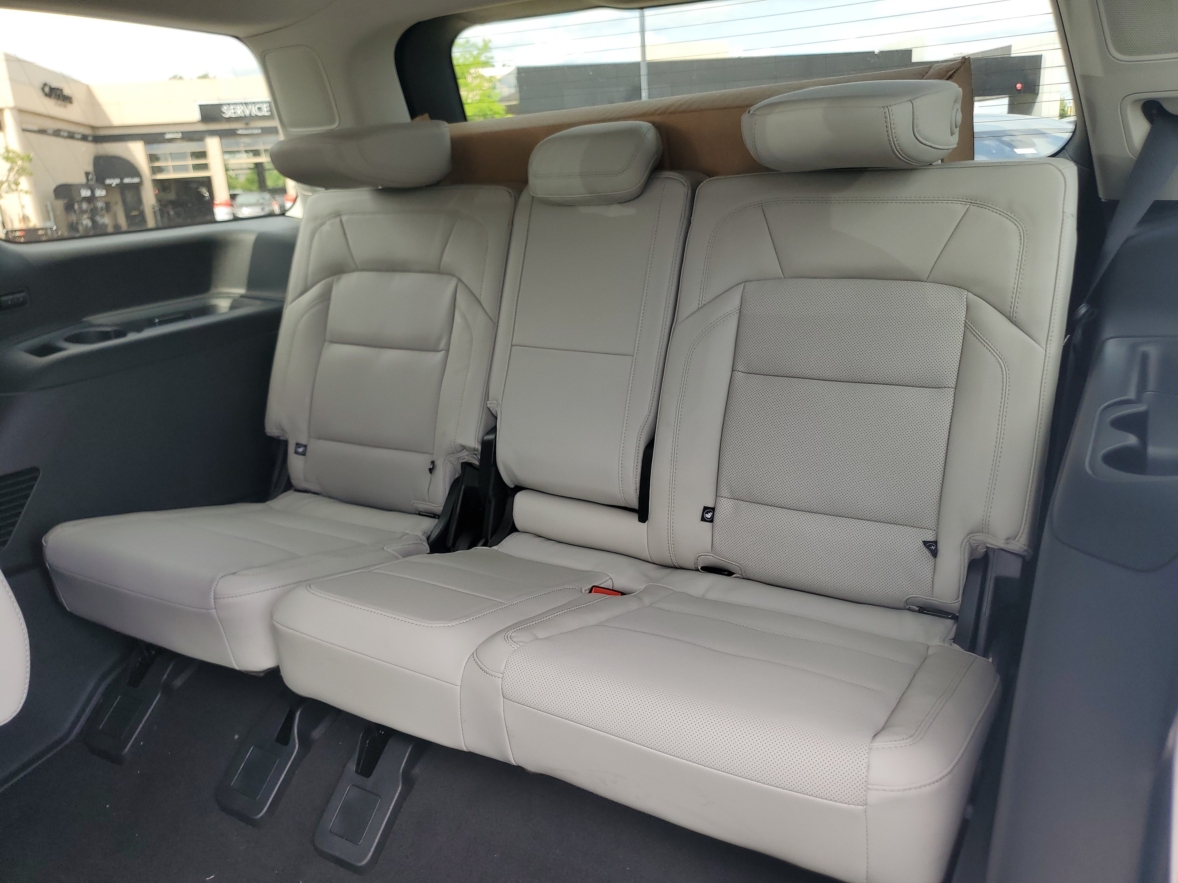 New 2026 Lincoln Navigator Reserve w/ Jet Appearance Package AWD/4WD image 31
