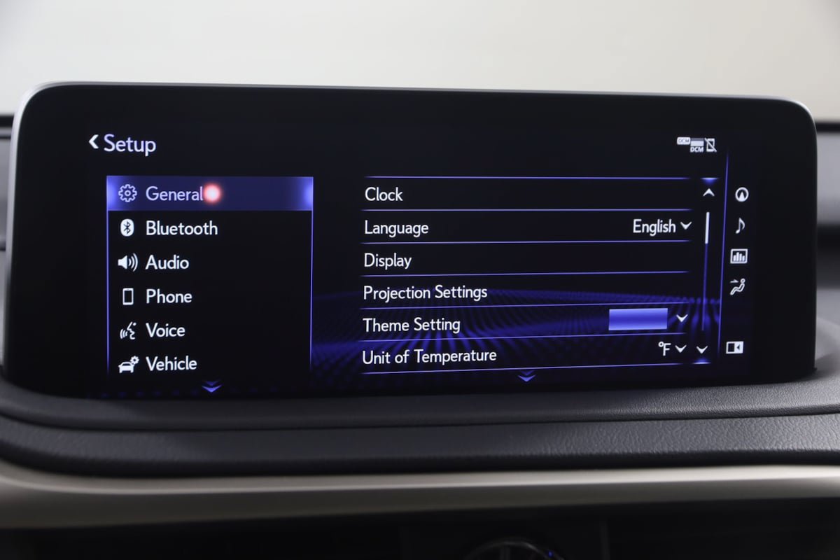 Used 2022 Lexus RX 350 F Sport w/ Cold Area Package (CT) AWD/4WD image 37