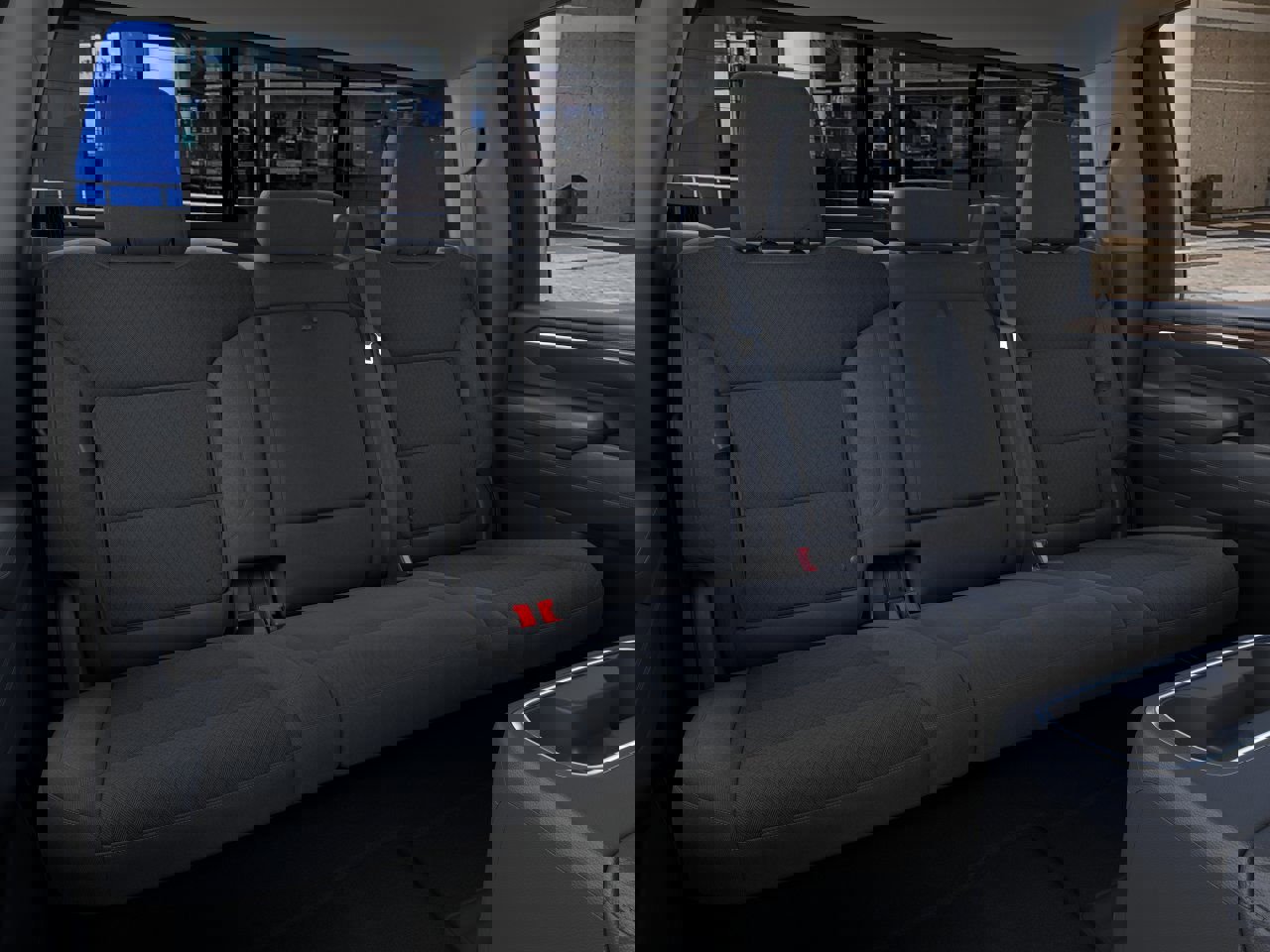 New 2026 Chevrolet Silverado 3500 LT w/ Texas Edition image 17