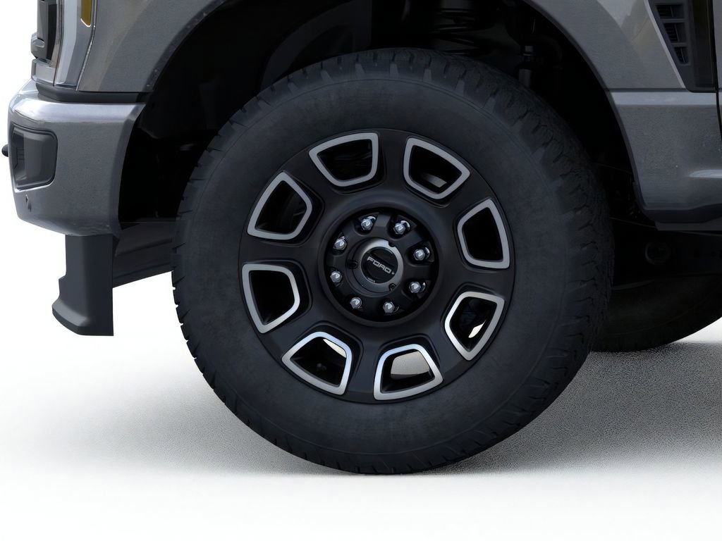 New 2026 Ford F350 Platinum image 48