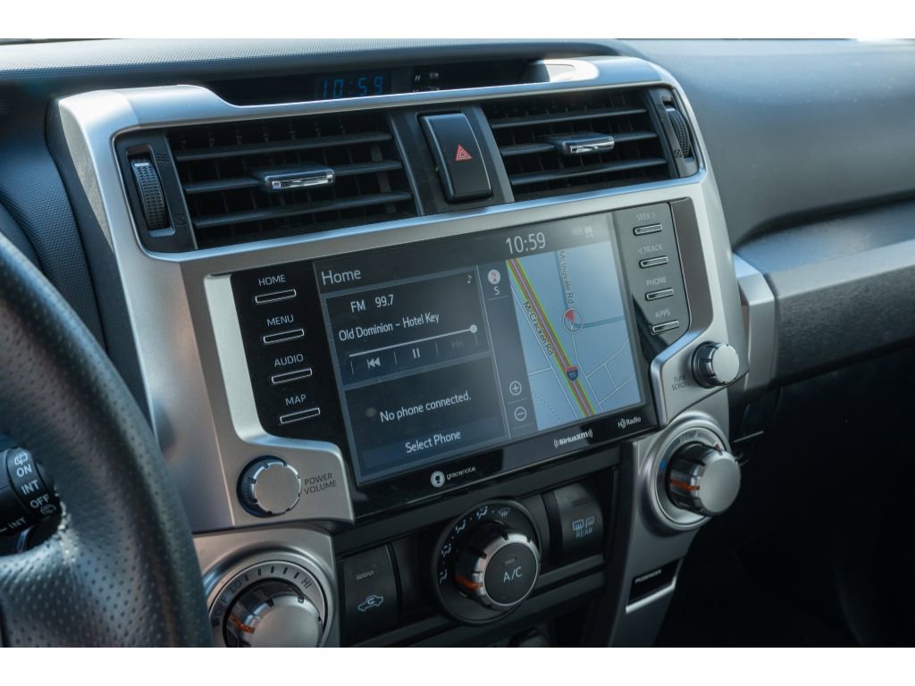 Used 2020 Toyota 4Runner SR5 Premium image 20