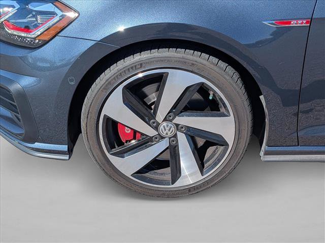 Used 2018 Volkswagen GTI 4-Door FWD image 14