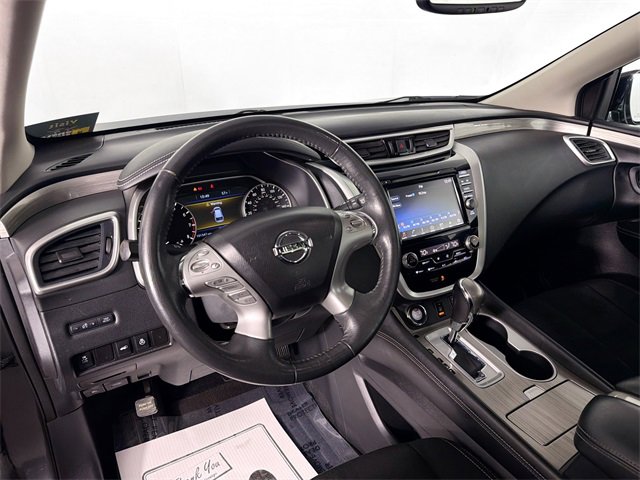 Used 2015 Nissan Murano SV image 9