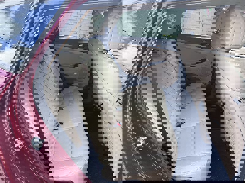 Used 2017 Hyundai Tucson SE Plus image 16