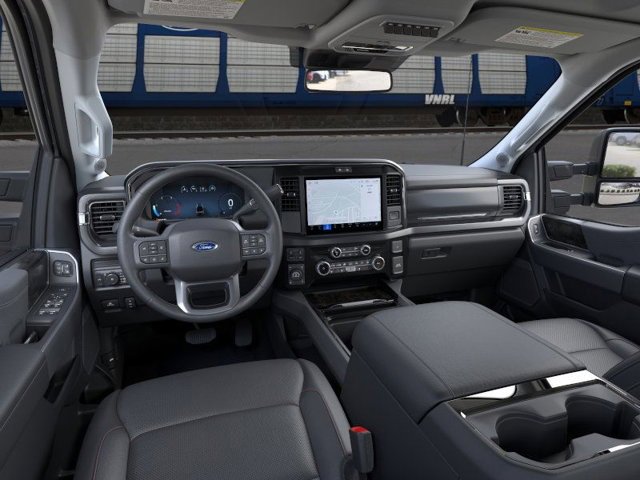 New 2026 Ford F250 Lariat image 9