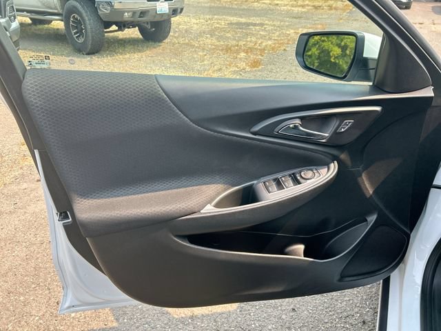 Used 2024 Chevrolet Malibu LT FWD image 21