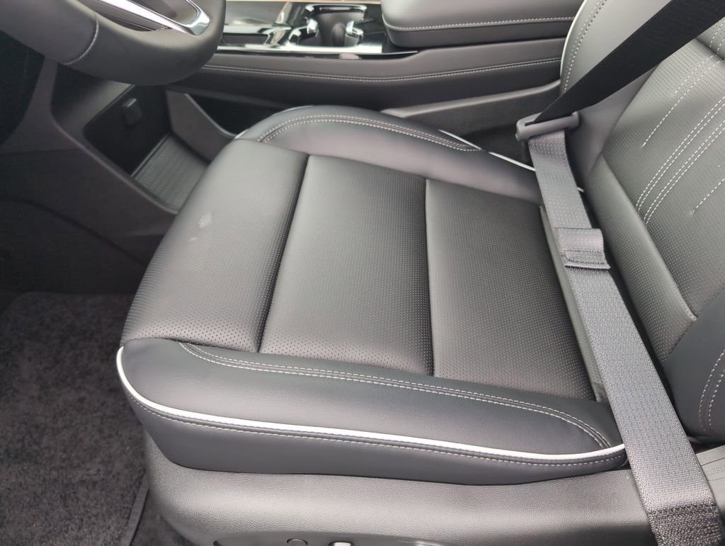 New 2026 Buick Enclave Avenir w/ Super Cruise Package image 23