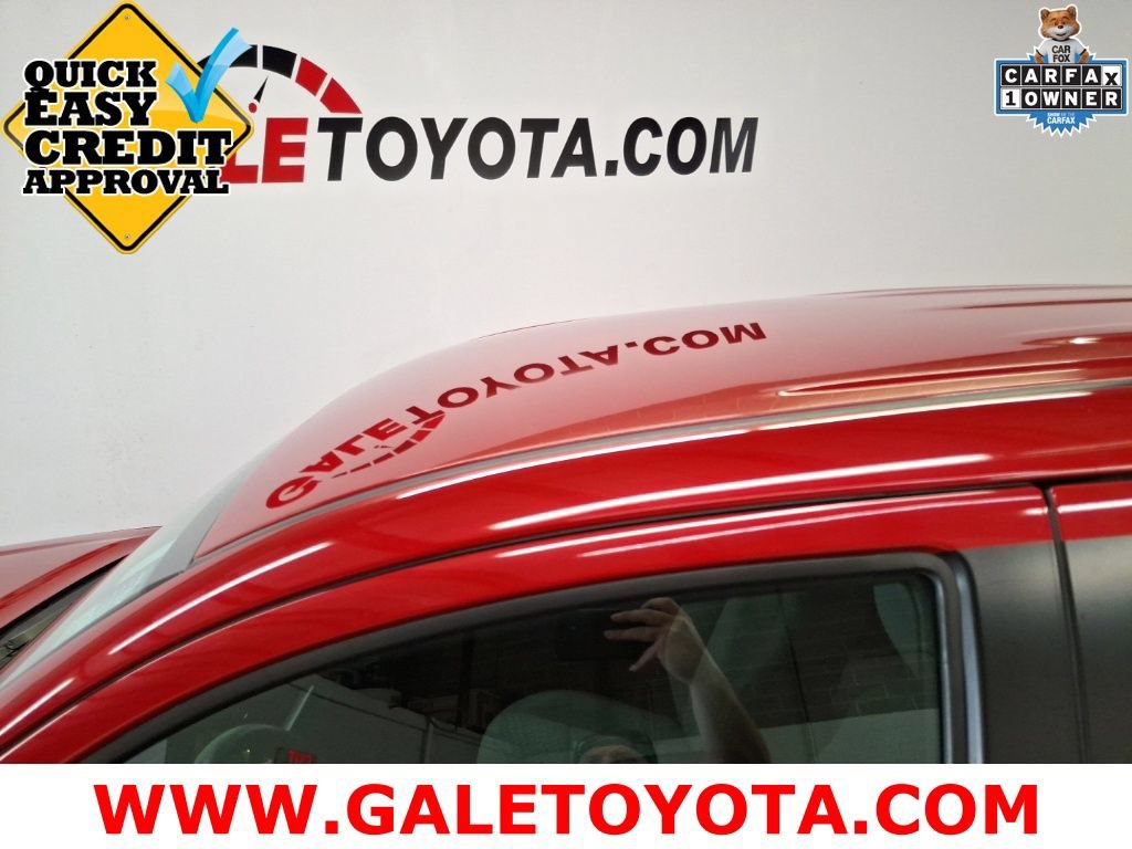 Used 2020 Toyota Tacoma SR5 AWD/4WD image 8