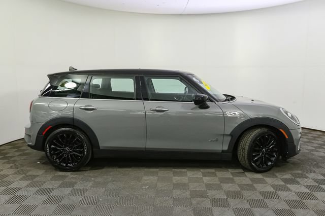 Used 2021 MINI Cooper Clubman S AWD/4WD image 15