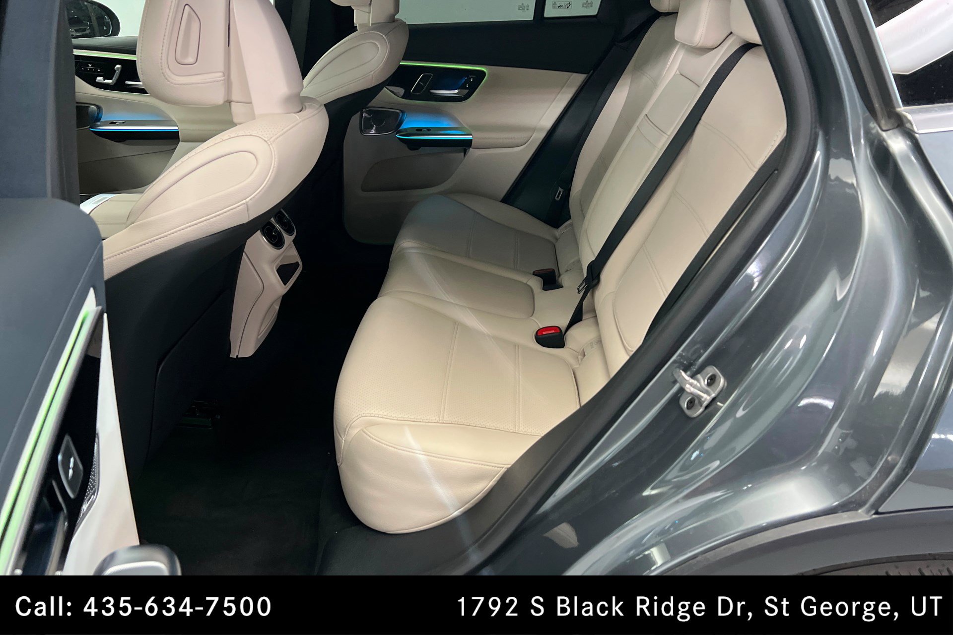 Certified 2023 Mercedes-Benz GLC 300 4MATIC image 21