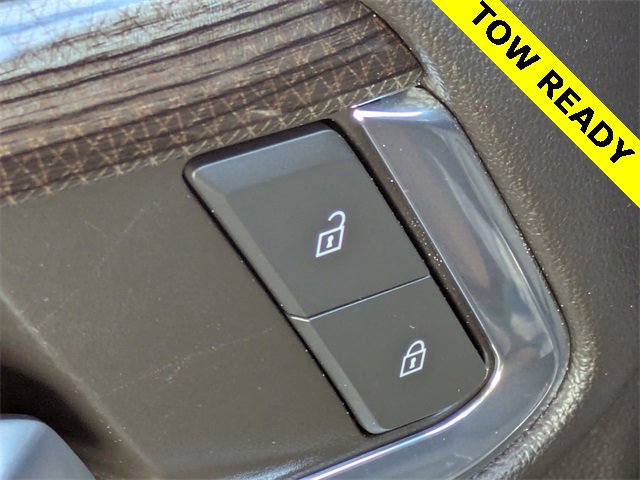 Certified 2024 Chevrolet Silverado 1500 LT w/ Protection Package image 24