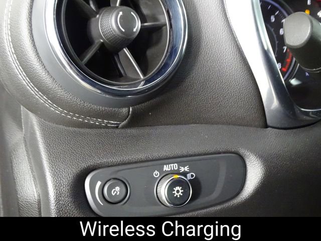 Used 2024 Chevrolet Blazer LT w/ Convenience Package image 22