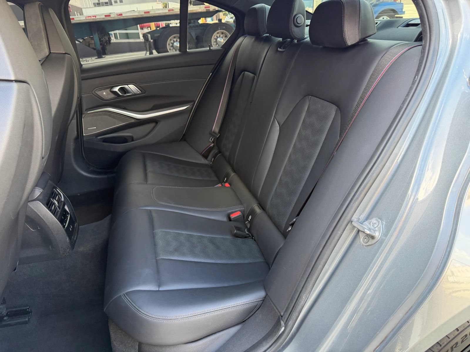 Used 2023 BMW M3 Competition AWD/4WD image 10