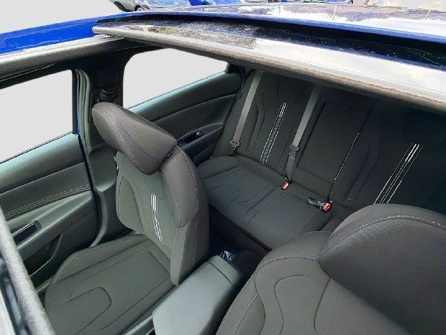 New 2026 Hyundai Elantra SEL Sport Premium FWD image 22