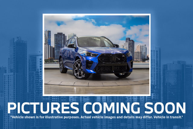 Used 2026 BMW X2 xDrive28i AWD/4WD image 1