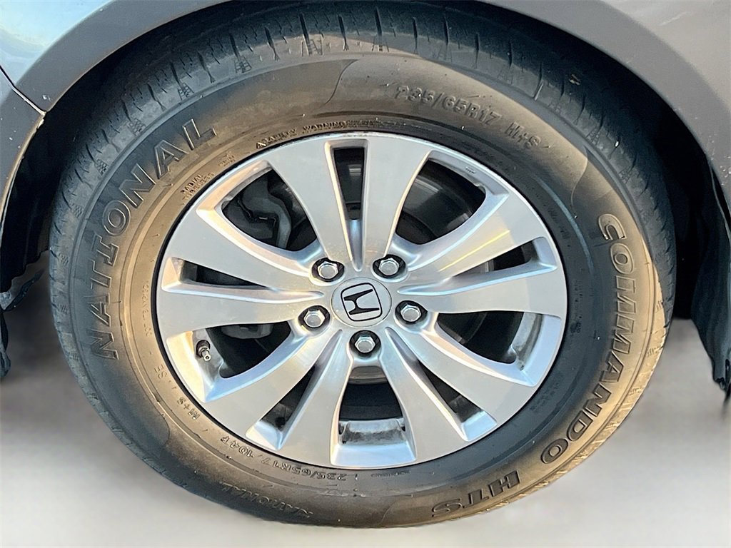 Used 2016 Honda Odyssey EX-L image 32