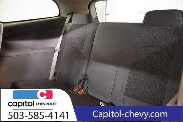 Used 2017 Chevrolet Traverse LS image 27