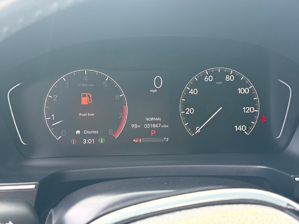 Used 2023 Honda Pilot EX-L image 24