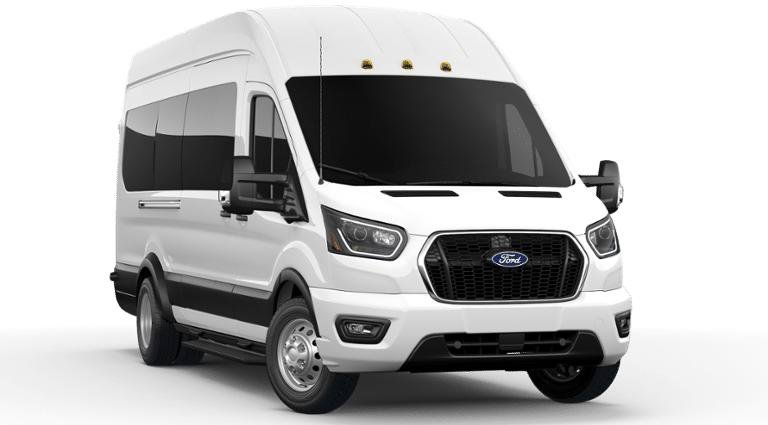 New 2026 Ford Transit 350 XLT AWD/4WD image 25