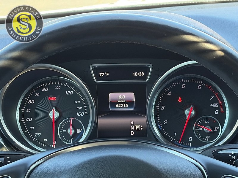 Used 2016 Mercedes-Benz GLE 350 4MATIC w/ Premium Package image 27
