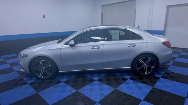 Used 2020 Mercedes-Benz A 220 4MATIC image 5