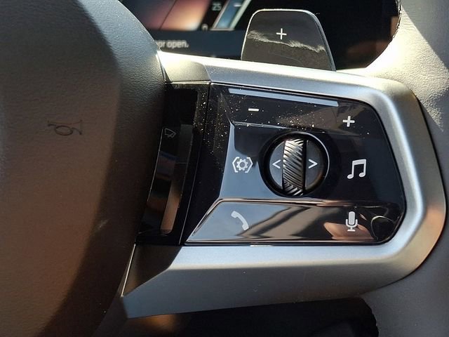 New 2026 BMW X3 xDrive30 image 18