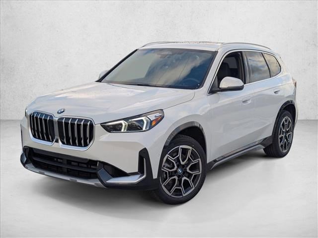 New 2026 BMW X1 xDrive28i w/ Technology Package image 1