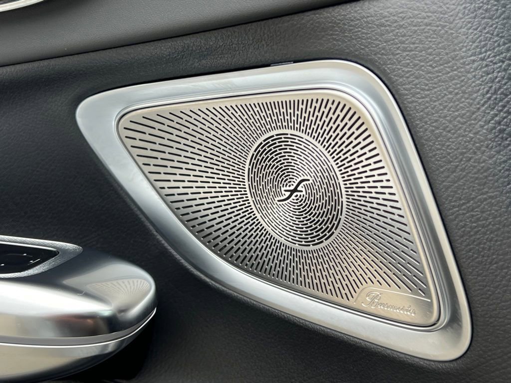 Used 2024 Mercedes-Benz CLE 53 AMG 4MATIC image 37