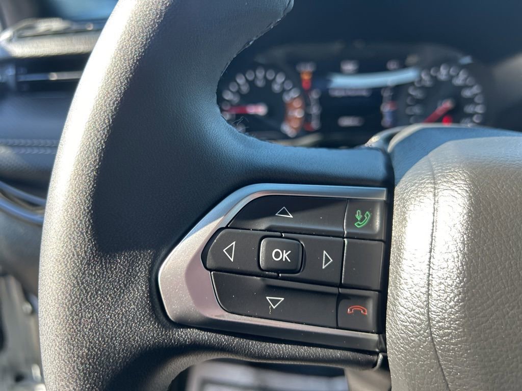 Used 2023 Jeep Compass Altitude image 18