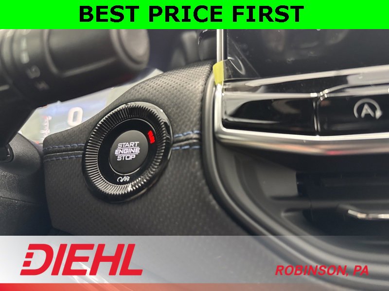 New 2026 Jeep Compass Limited image 27
