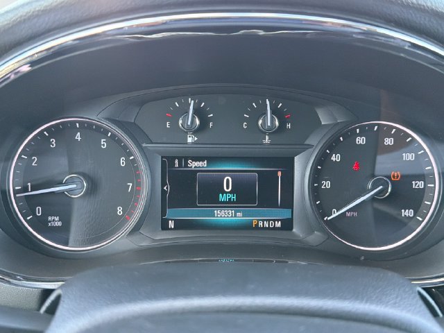 Used 2017 Buick Encore Preferred FWD image 11