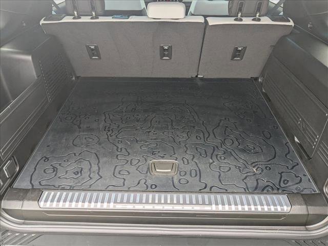 Used 2024 GMC Hummer EV 3X w/ Extreme Off-Road Package image 6