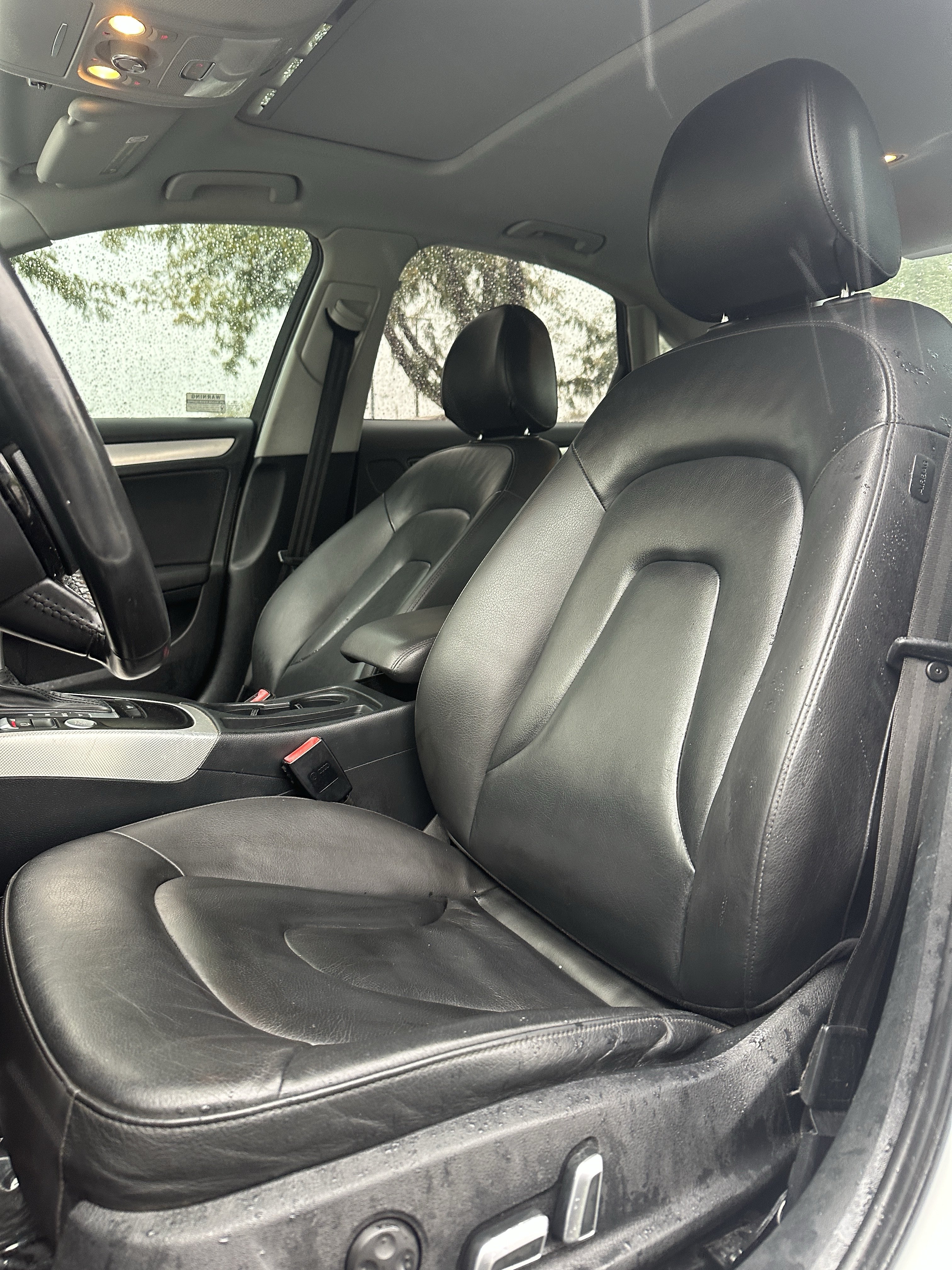 Used 2016 Audi A4 2.0T Premium FWD image 13