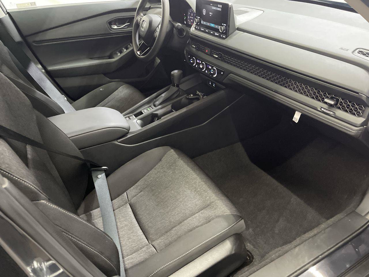 Certified 2025 Honda Accord SE image 24